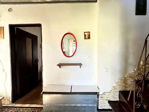 будинок за адресою с. Новоселівка, Горіхове, 7