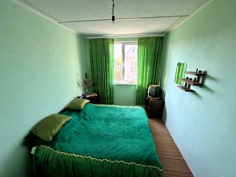 будинок за адресою с. Новоселівка, Горіхове, 7