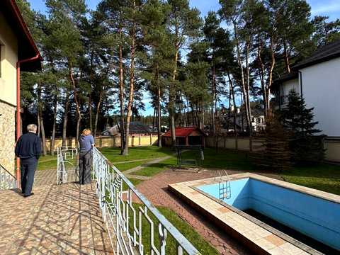 будинок за адресою Арктична вул.