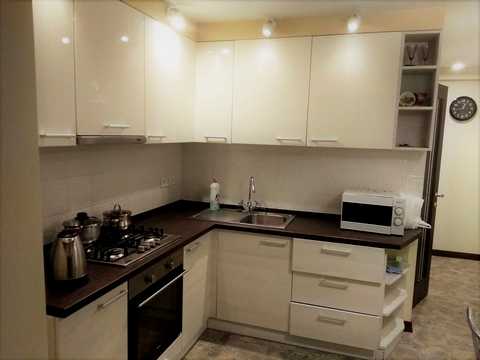 квартира за адресою Політехнічний пров., 5