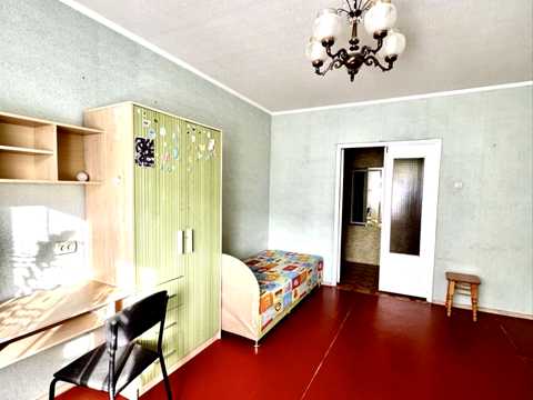 квартира за адресою Рубана вул., 17