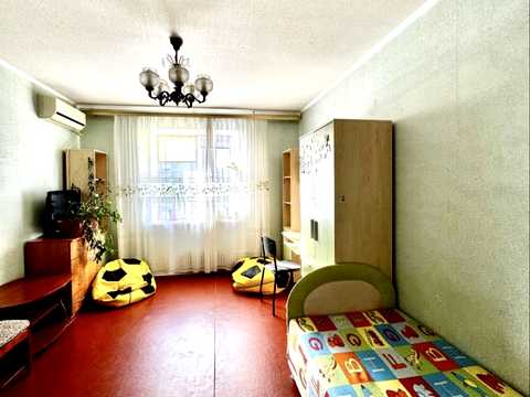 квартира за адресою Рубана вул., 17