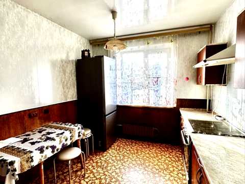 квартира за адресою Рубана вул., 17