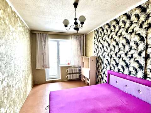 квартира за адресою Рубана вул., 17