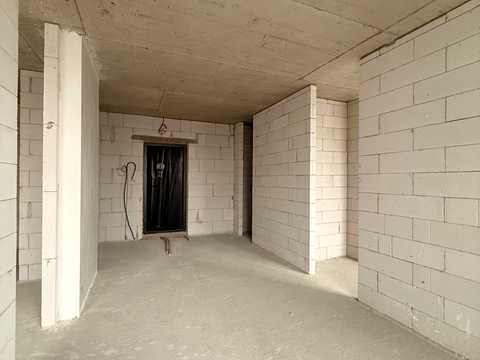 квартира за адресою Бельведерська вул., 32-Б