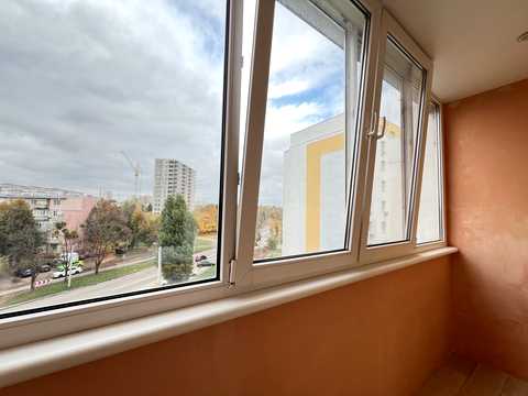 квартира по адресу Харьков, Ньютона ул., 108