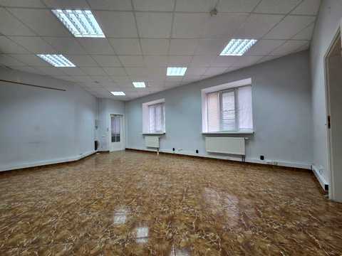 коммерческая по адресу Большая Васильковская ул. (Красноармейская), 28-Б