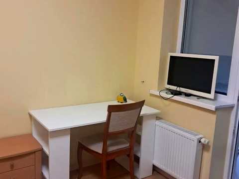 квартира за адресою Тираспольська вул., 58