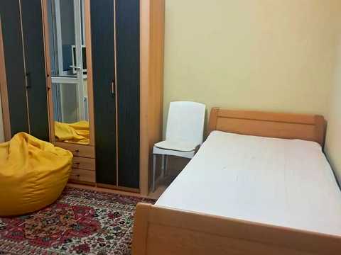 квартира за адресою Тираспольська вул., 58
