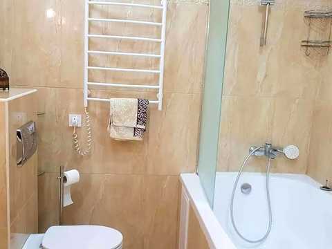 квартира за адресою Тираспольська вул., 58