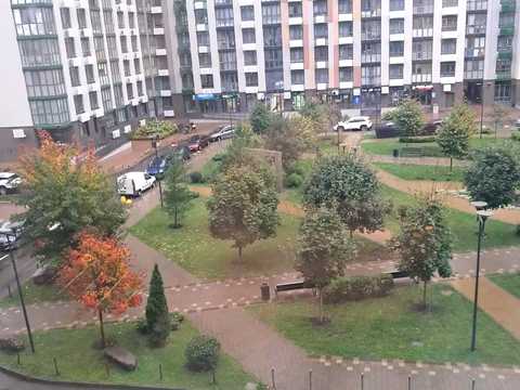 квартира за адресою Тираспольська вул., 58