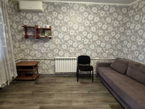 квартира по адресу Академика Заболотного ул., 22
