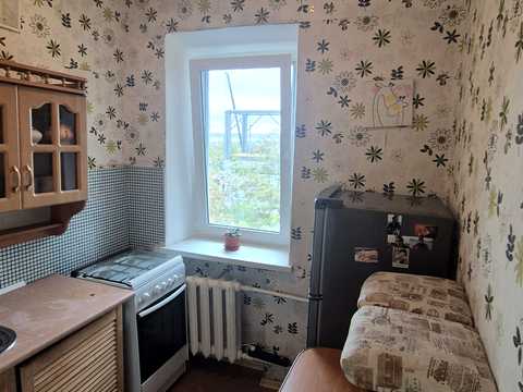 квартира по адресу Академика Заболотного ул., 22
