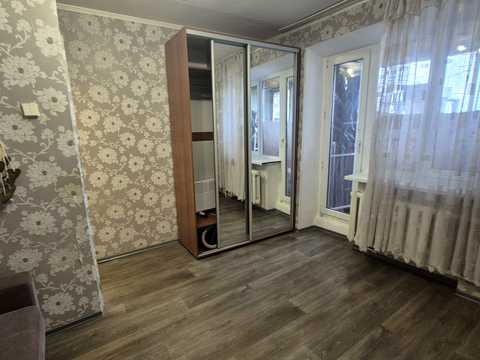 квартира по адресу Академика Заболотного ул., 22