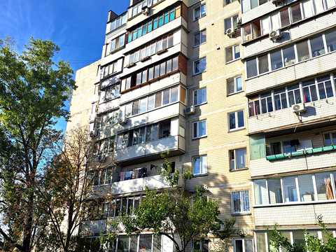 квартира по адресу Северная ул. (Північна), 32