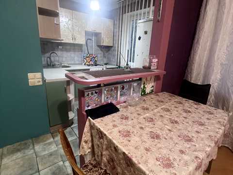 квартира за адресою Миколи Василенка вул., 6-Б