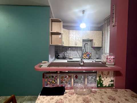 квартира за адресою Миколи Василенка вул., 6-Б