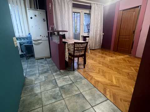 квартира за адресою Миколи Василенка вул., 6-Б