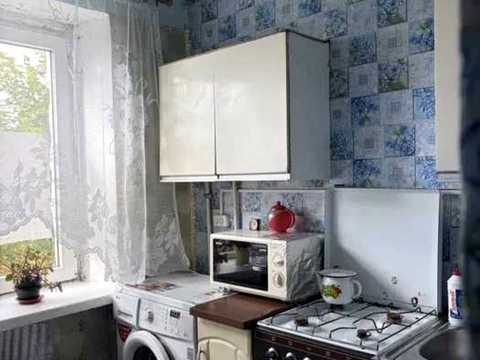 квартира за адресою Дніпро, Професора Герасюти вул. (Каверіна), 1