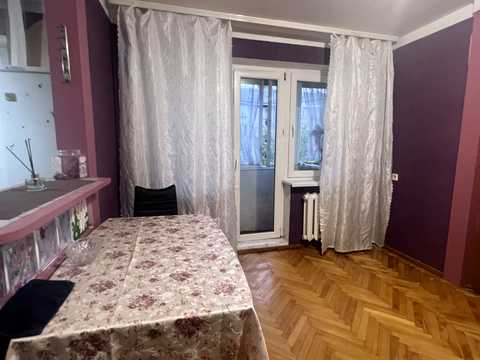 квартира за адресою Миколи Василенка вул., 6-Б
