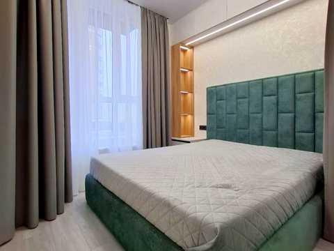 квартира за адресою Мартинова просп., 32
