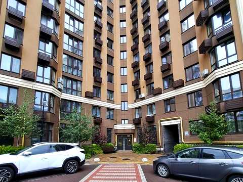 квартира за адресою Мартинова просп., 32