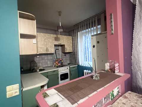квартира за адресою Миколи Василенка вул., 6-Б