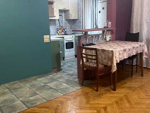 квартира за адресою Миколи Василенка вул., 6-Б