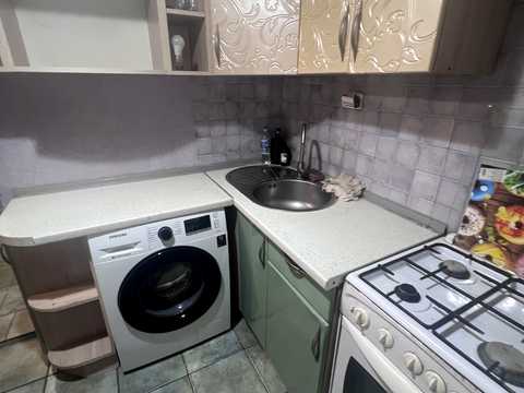 квартира за адресою Миколи Василенка вул., 6-Б