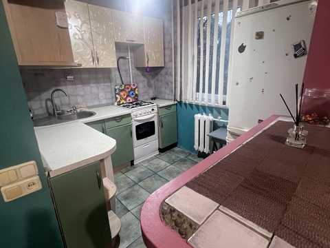 квартира за адресою Миколи Василенка вул., 6-Б