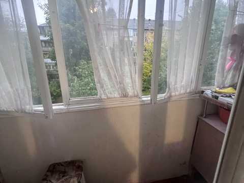 квартира за адресою Миколи Василенка вул., 6-Б