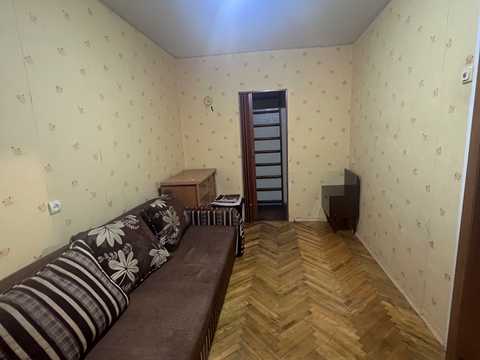 квартира за адресою Миколи Василенка вул., 6-Б