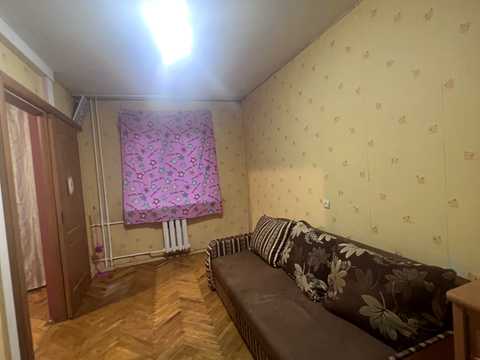 квартира за адресою Миколи Василенка вул., 6-Б