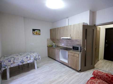 квартира по адресу Спрейса ул., 10