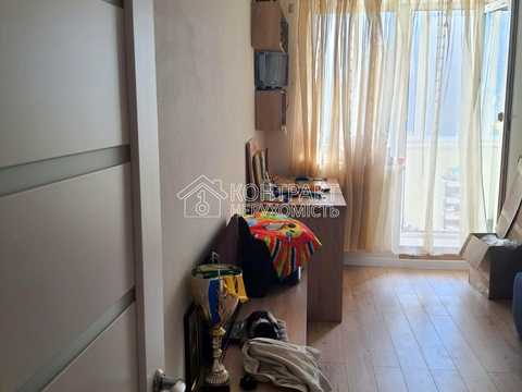 квартира по адресу Героев Труда ул. (Героїв Праці), 46