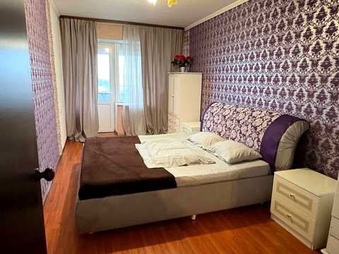 квартира по адресу Владимирская ул., 51/53