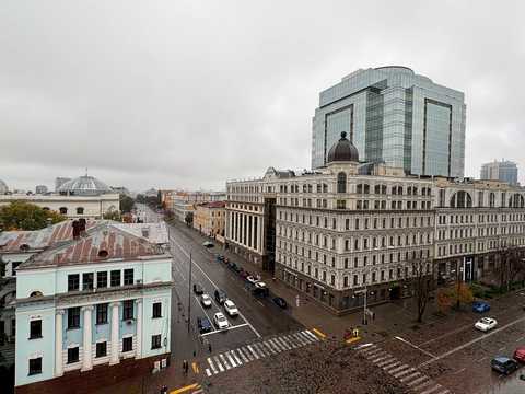 квартира по адресу Владимирская ул., 51/53
