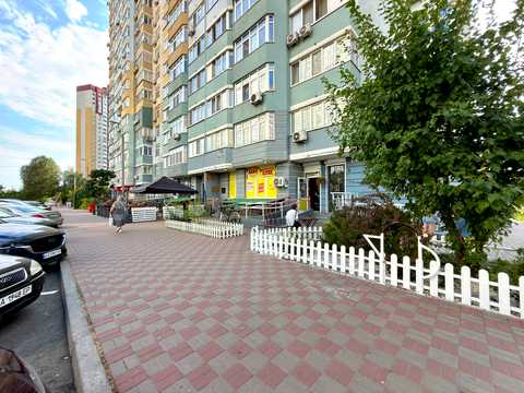 квартира за адресою Єлизавети Чавдар вул., 24