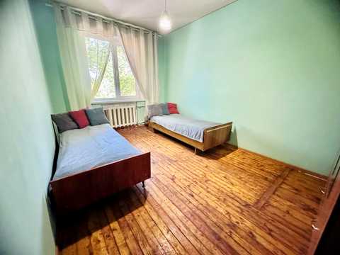 квартира за адресою Сталева вул. (Нахімова), 36