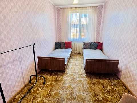 квартира за адресою Сталева вул. (Нахімова), 36