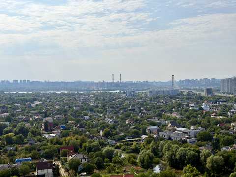 квартира за адресою Єлизавети Чавдар вул., 24