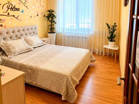 квартира за адресою Алмазова вул. (Михайла Кутузова), 4