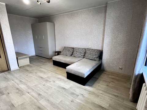 квартира за адресою Кавалерійська вул., 9