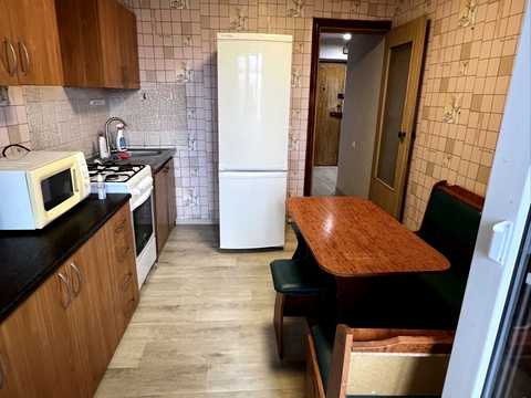 квартира за адресою Кавалерійська вул., 9