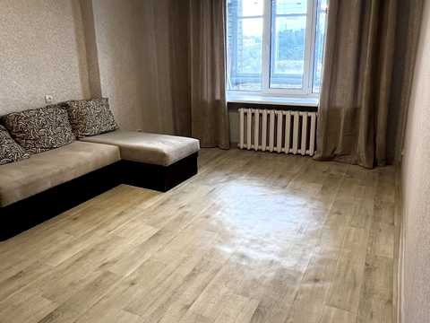 квартира за адресою Кавалерійська вул., 9