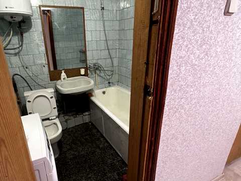 квартира за адресою Кавалерійська вул., 9