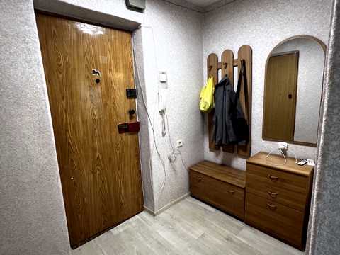 квартира за адресою Кавалерійська вул., 9
