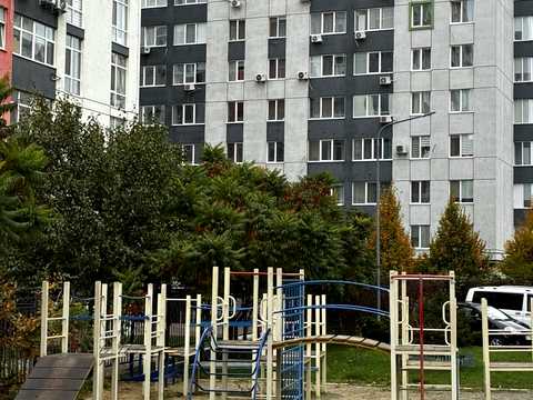 квартира за адресою Ірпінь, Григорія Сковороди вул., 1