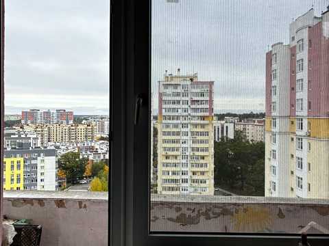 квартира за адресою Ірпінь, Григорія Сковороди вул., 1
