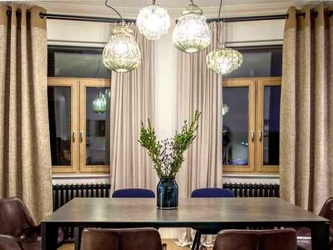 квартира по адресу Гоголевская ул., 43
